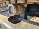 Undercarriage with Left Carrier Rollers