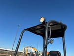 General Appearance with Funcionamiento de las luces exteriores