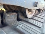 Undercarriage with Right Track Rollers