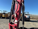 Hydraulics with Auxiliary Hydraulic Plumbing