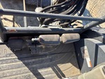 Control Station with Controles de los mecanismos de potencia