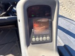 Control Station with Dash Console