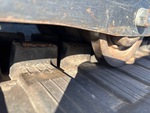 Undercarriage with Left Track Rollers