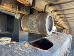 Undercarriage with Right Carrier Rollers
