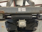 Hydraulics with Steering Cylinder