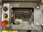Electric Operating System with Battery Charger