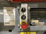 Control Station Ground with Function Controls