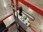 Control Station Upper with Control Console