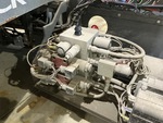 Hydraulics with Valves