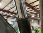 Hydraulics with Lift Cylinders