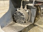 Drivetrain with Drive Motors