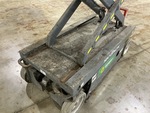 Chassis with Frame Condition