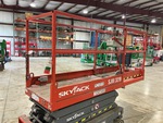 Chassis with Platform Condition
