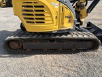 Undercarriage with Right Roller Frame