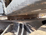 Chassis with Drehgestelllager