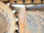 Undercarriage with Right Sprocket
