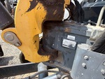 Chassis with Schwenkturm Drehgelenk