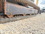 Undercarriage with Right Track Rollers