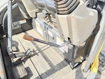 Safety with Bedienelement-Verriegelungshebel