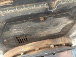 Motor with Oil Leaks