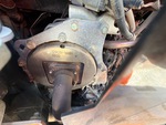 Motor with Auspuffanlage