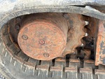 Drivetrain with Right Final Drive