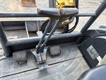 Control Station with Steering Controls