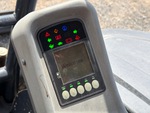 Control Station with Motorwarnleuchten