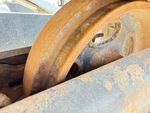 Undercarriage with Right Idler