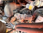 Motor with