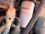 Motor with