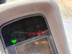 Control Station with Engine Oil Pressure
