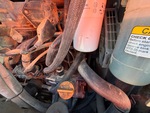 Motor with Engine - Right Side