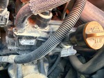 Motor with