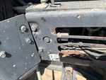 Hydraulics with Hydraulic Control Pattern Changer