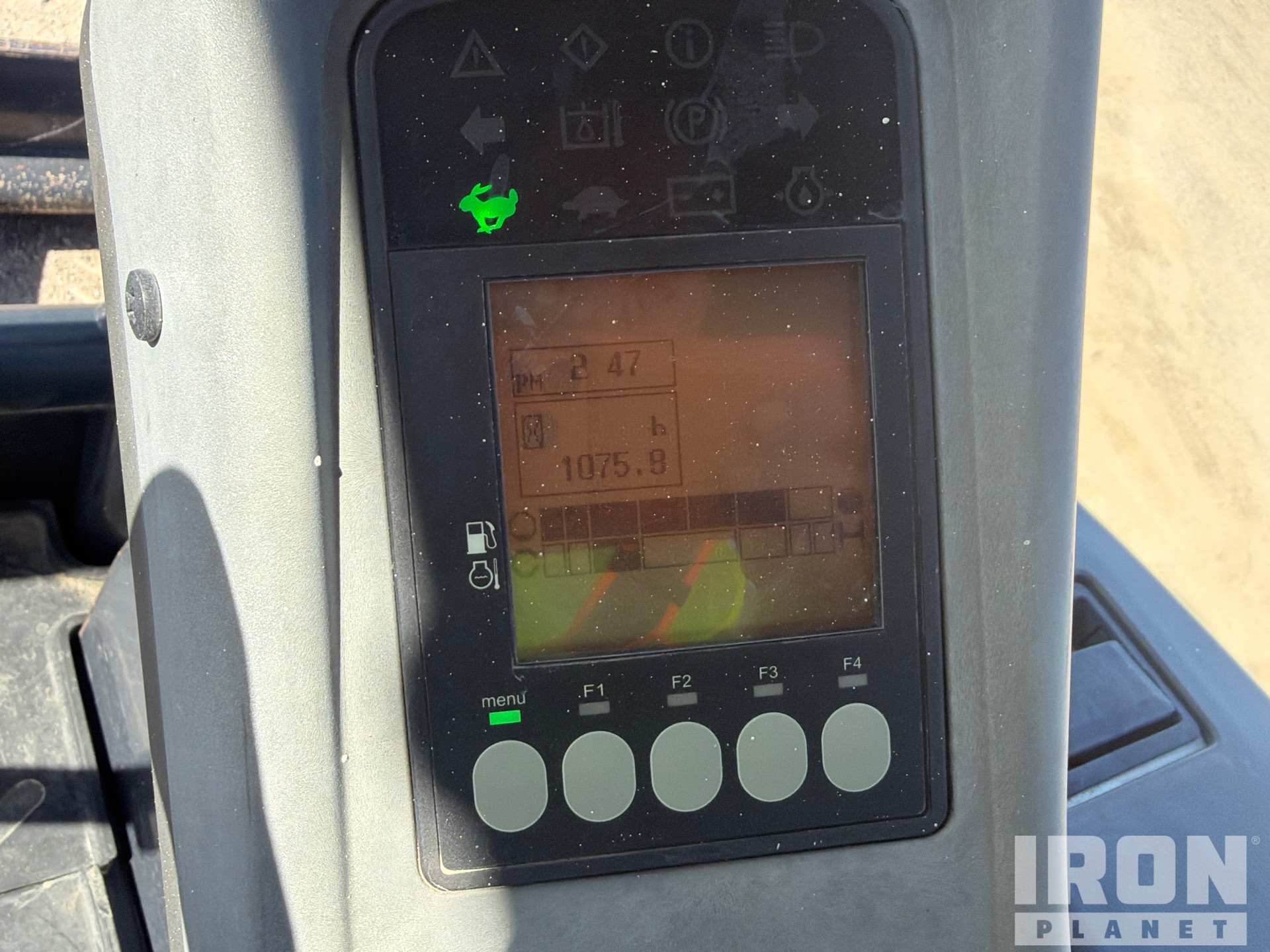 2022 Yanmar VIO35-6A