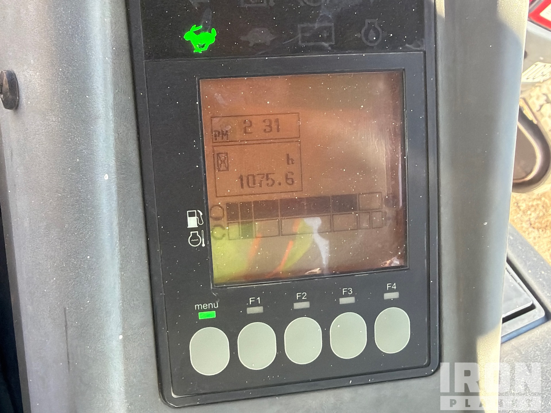 2022 Yanmar VIO35-6A