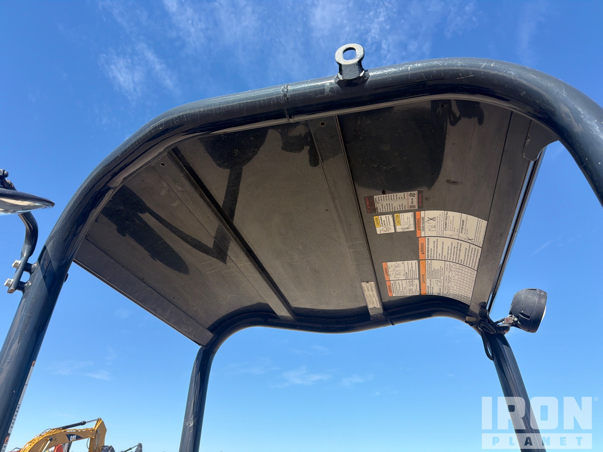 2022 Yanmar VIO35-6A