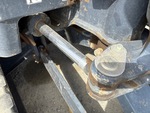 Hydraulics with Siłowniki whadłowe wysięgnika