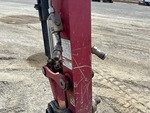 Hydraulics with Auxiliary Hydraulic Plumbing