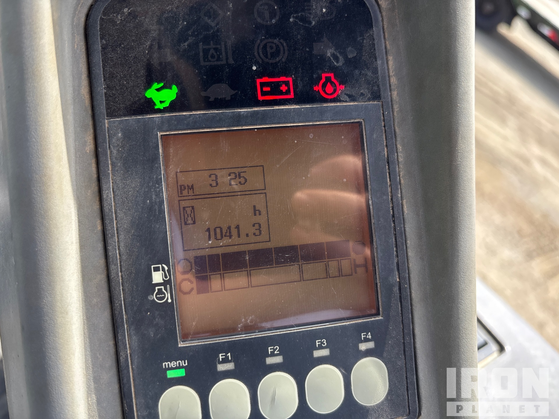 2022 Yanmar VIO35-6A
