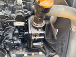 Silnik with Oil Leaks