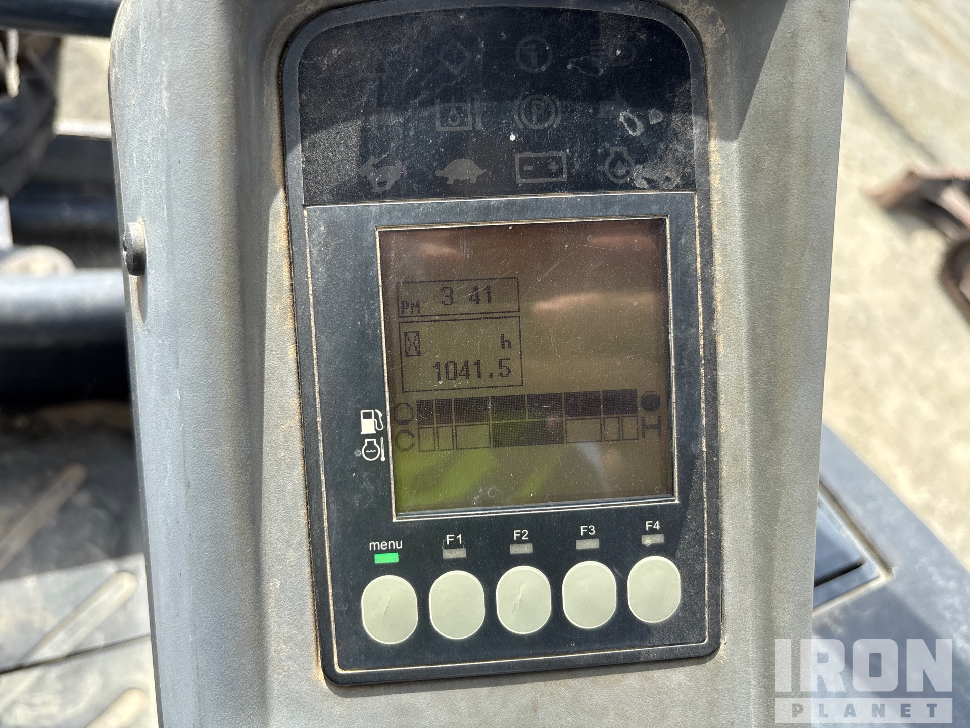 2022 Yanmar VIO35-6A