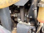 Hydraulics with Pompy (układ hydrauliczny)