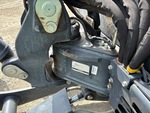 Chassis with Wahacz pivotu wieży