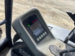 Control Station with Dash Console