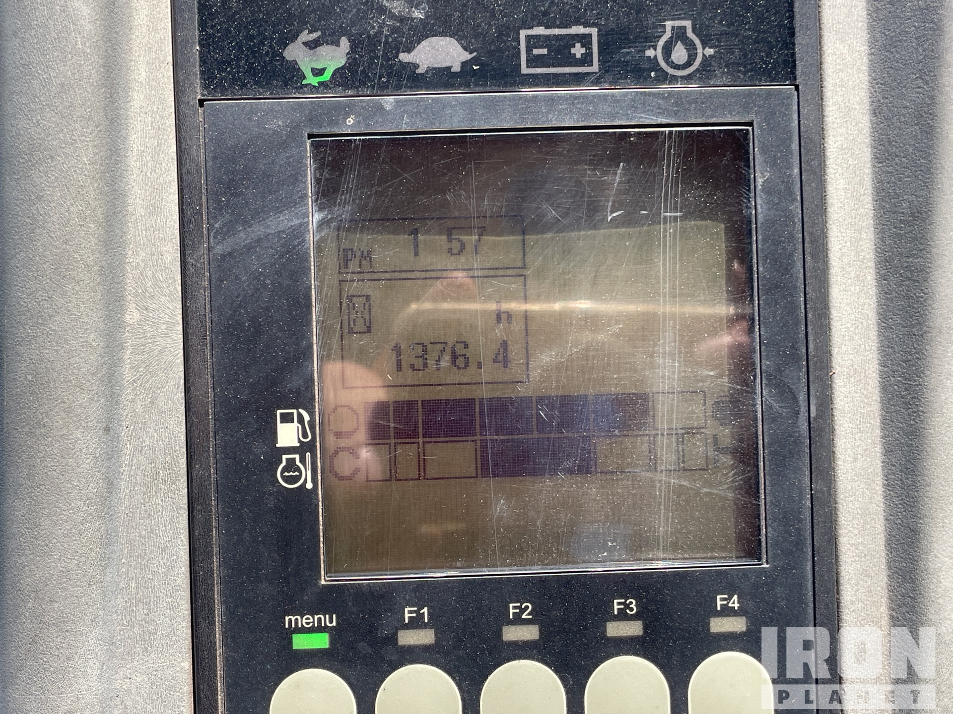 2021 Yanmar VIO35-6A
