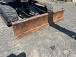 Specialty with Blade Cutting Edge Condition