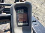 Control Station with Engine Oil Pressure