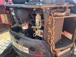 Engine with Engine - Right Side